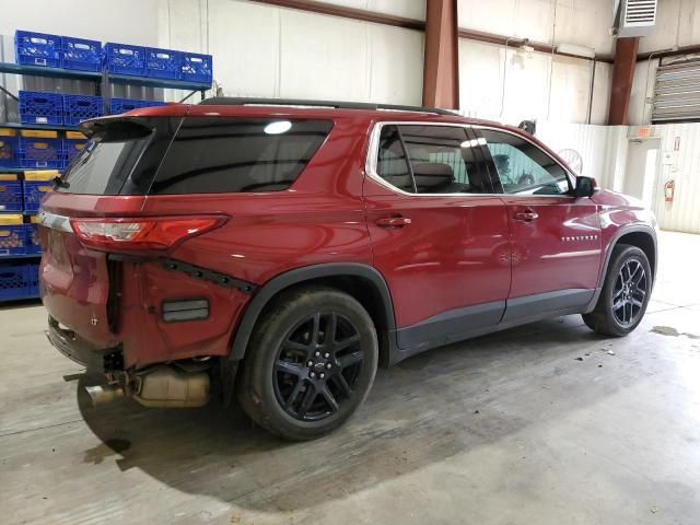 2021 Chevrolet Traverse lt
