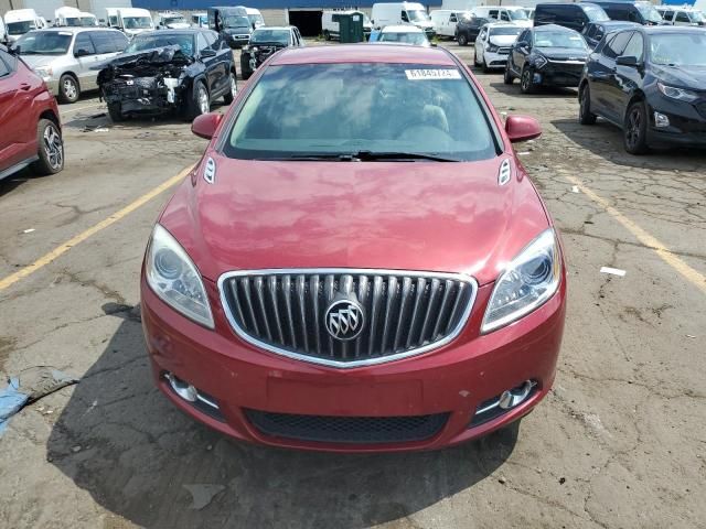 2012 Buick Verano Convenience