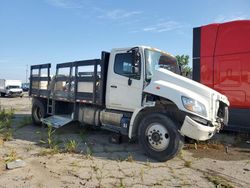 Hino 258/268 salvage cars for sale: 2013 Hino 258 268