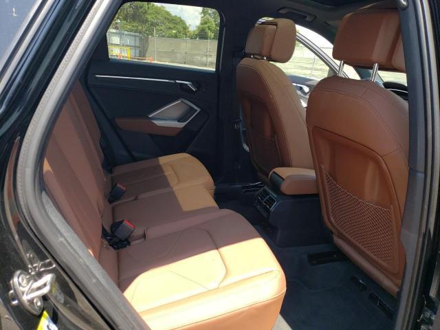 2020 Audi Q3 Premium