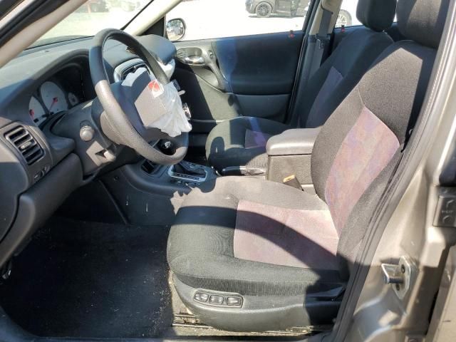 2003 Saturn L200