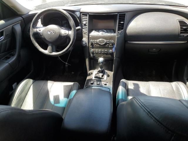 2015 Infiniti QX70