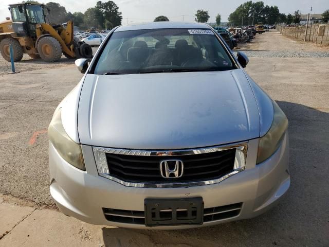 2008 Honda Accord EX