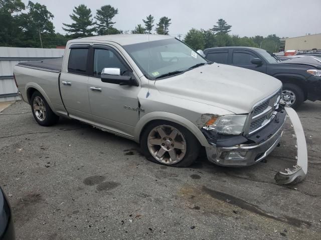 2010 Dodge RAM 1500