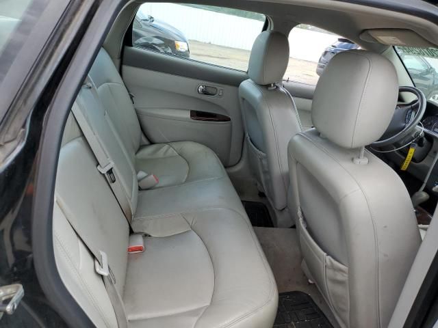 2008 Buick Lacrosse CXL