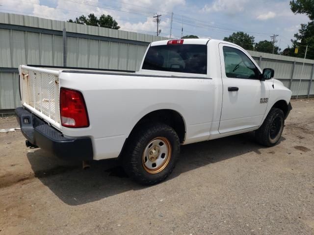 2016 Dodge RAM 1500 ST