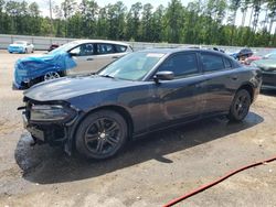 Dodge Charger salvage cars for sale: 2019 Dodge Charger SXT