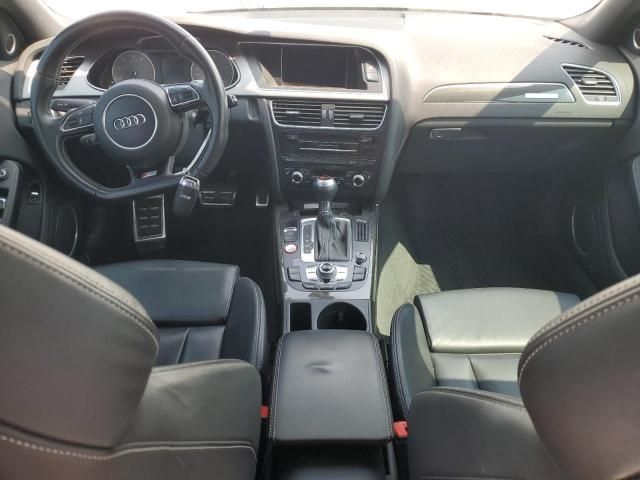 2014 Audi S4 Premium Plus