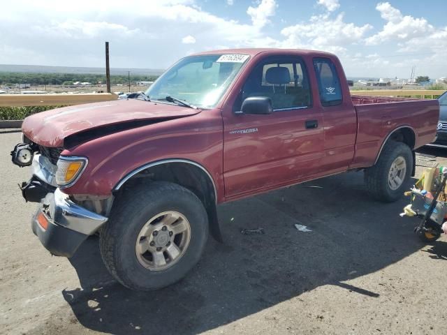 1996 Toyota Tacoma Xtracab