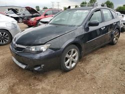 2011 Subaru Impreza Outback Sport en venta en Elgin, IL