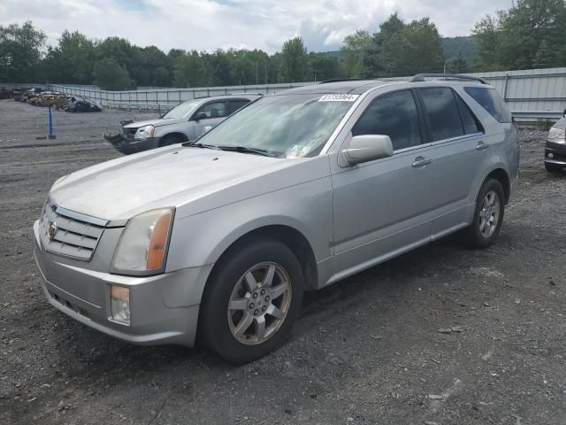 2007 Cadillac SRX