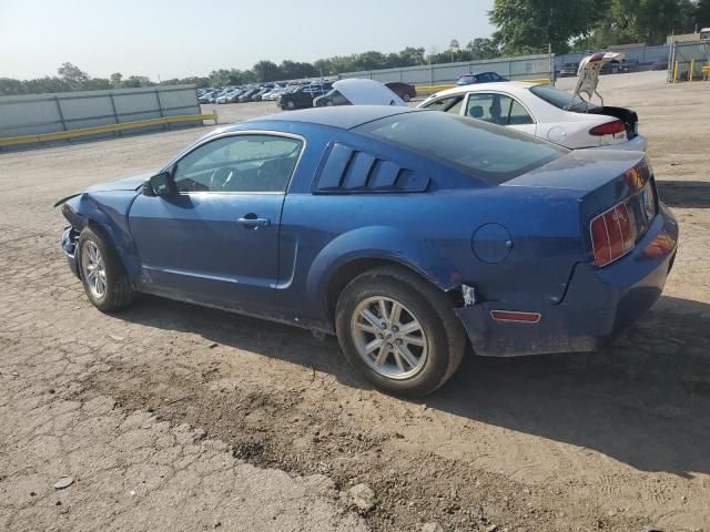 2006 Ford Mustang