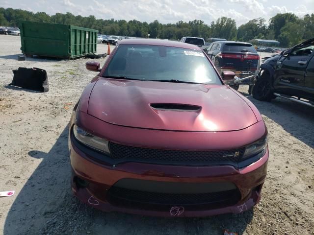 2017 Dodge Charger R/T 392