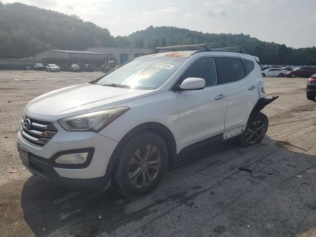 2013 Hyundai Santa FE Sport