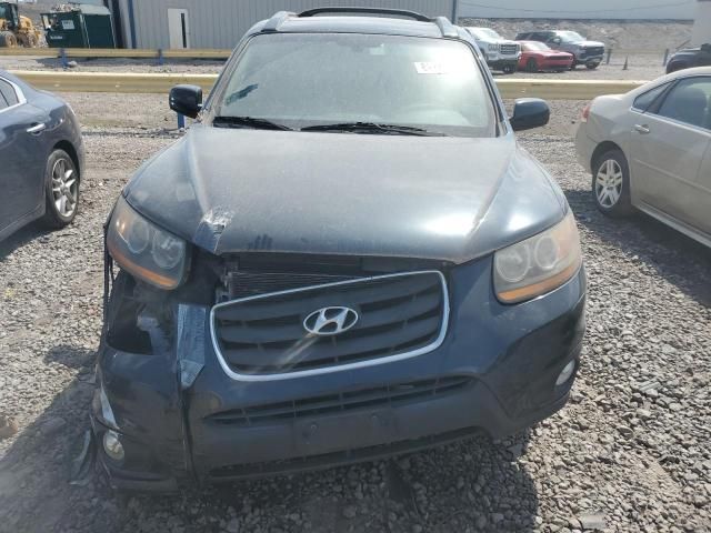 2010 Hyundai Santa FE Limited