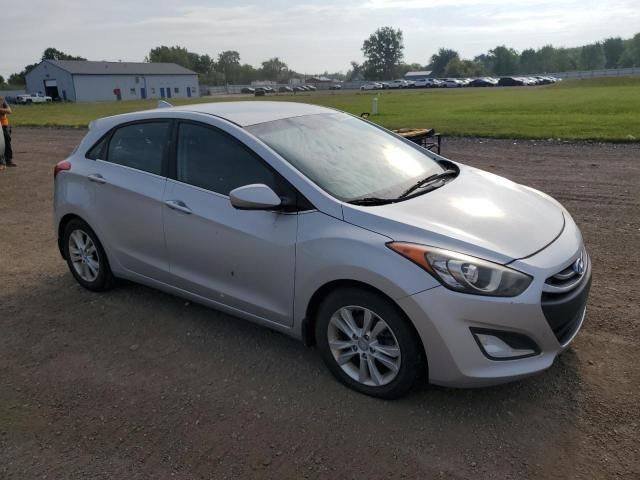 2013 Hyundai Elantra GT