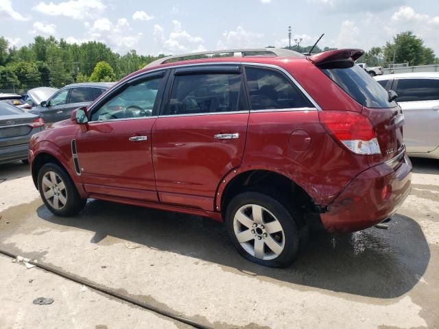 2008 Saturn Vue XR