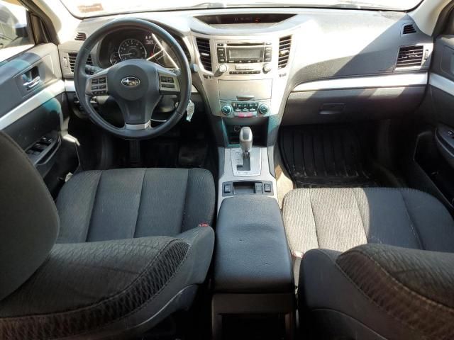 2012 Subaru Outback 2.5I Premium