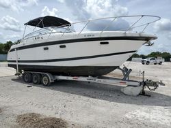 CCB Boat salvage cars for sale: 1999 CCB 1999 Chri 300 Expres