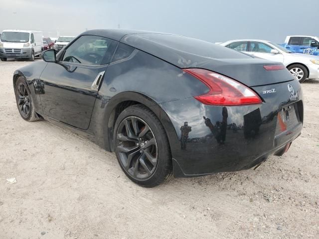 2020 Nissan 370Z Base