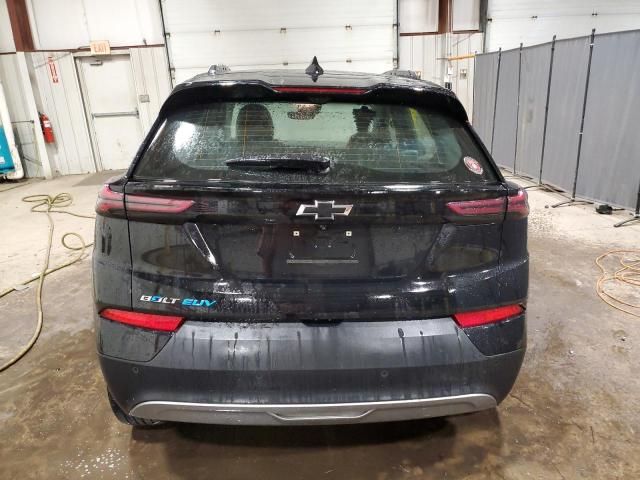 2023 Chevrolet Bolt EUV Premier