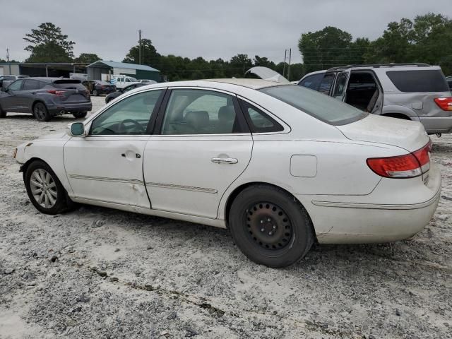 2010 Hyundai Azera GLS