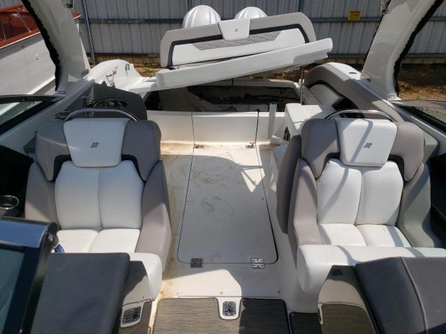 2023 Four Winds Boat