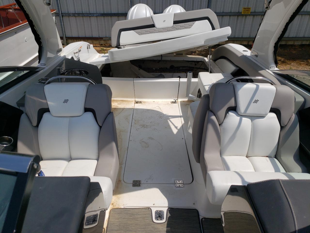 2023 Four Winds Boat
