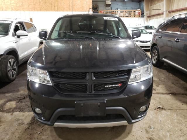 2013 Dodge Journey R/T