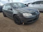 2007 Volkswagen Rabbit