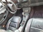 2001 Porsche Boxster