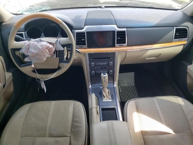 2010 Lincoln MKZ