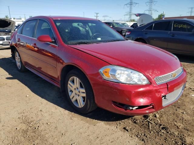 2013 Chevrolet Impala LT