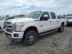 Ford f250 salvage cars for sale: 2014 Ford F250 Super Duty