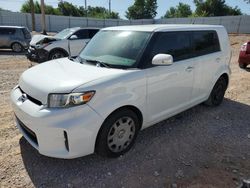 Scion Vehiculos salvage en venta: 2012 Scion XB