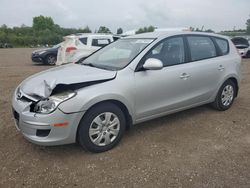 Hyundai salvage cars for sale: 2010 Hyundai Elantra Touring GLS