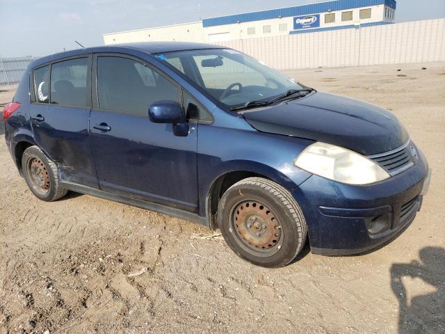 2007 Nissan Versa S