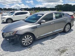 2015 KIA Optima EX for sale in Fairburn, GA