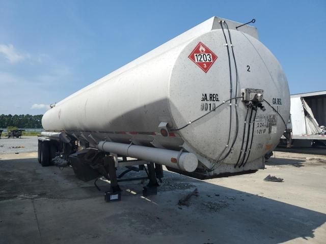 1978 Other Heavy Equipment Trailer