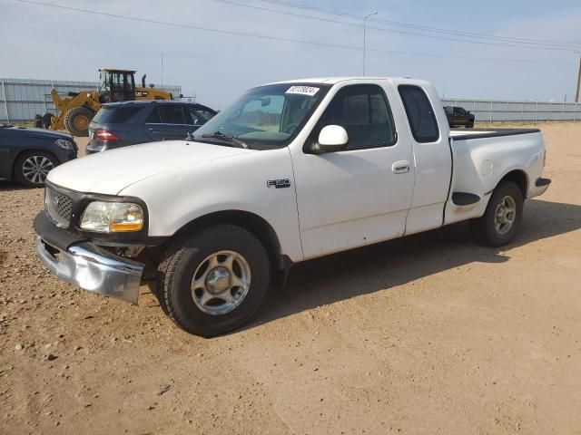 1997 Ford F150