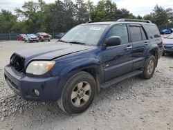 2006 Toyota 4runner SR5 en venta en Madisonville, TN