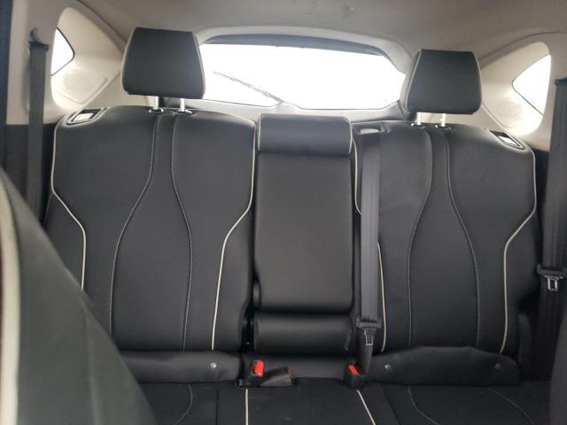 2020 Acura Rdx Advance