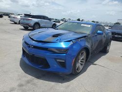 2016 Chevrolet Camaro SS en venta en New Orleans, LA