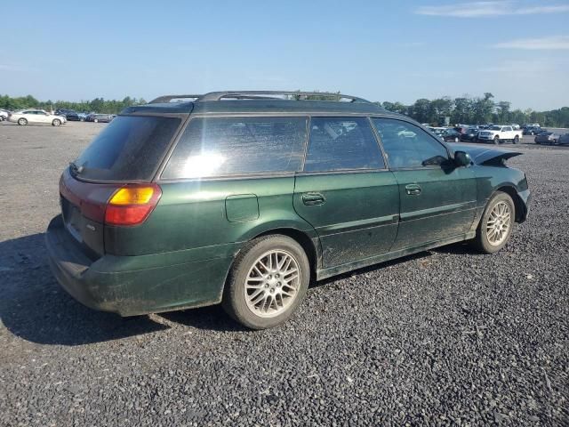 2003 Subaru Legacy L