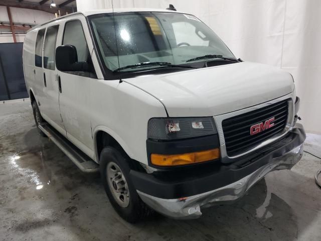 2023 GMC Savana G2500