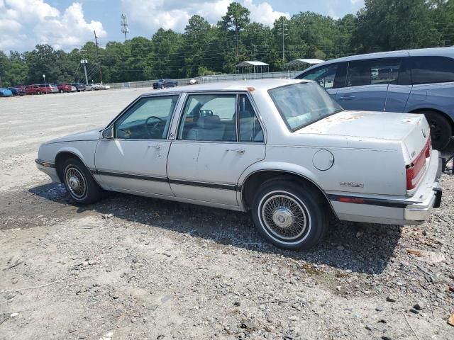 1990 Buick Lesabre Custom