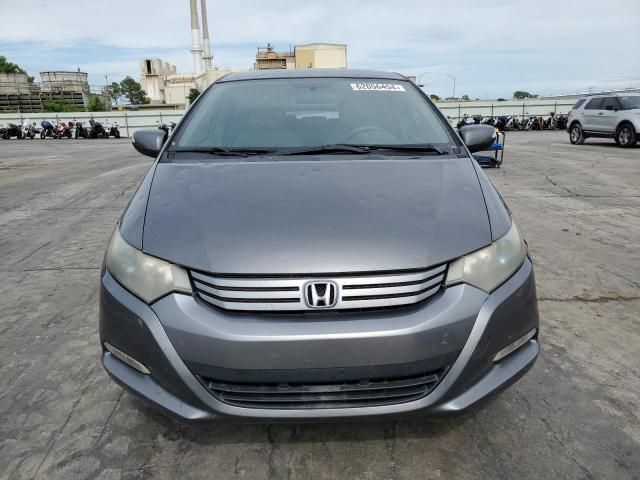 2011 Honda Insight EX