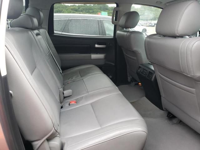 2008 Toyota Tundra Crewmax Limited