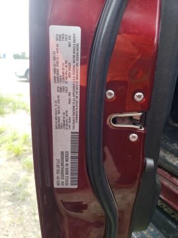 2021 Dodge RAM 3500 BIG Horn