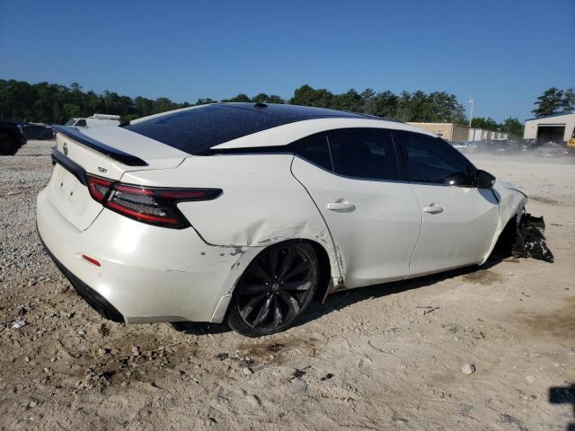2021 Nissan Maxima SR